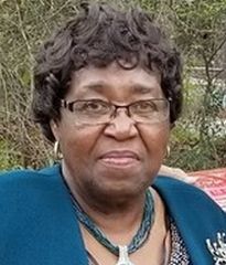 Mitchell, Rosa Mae